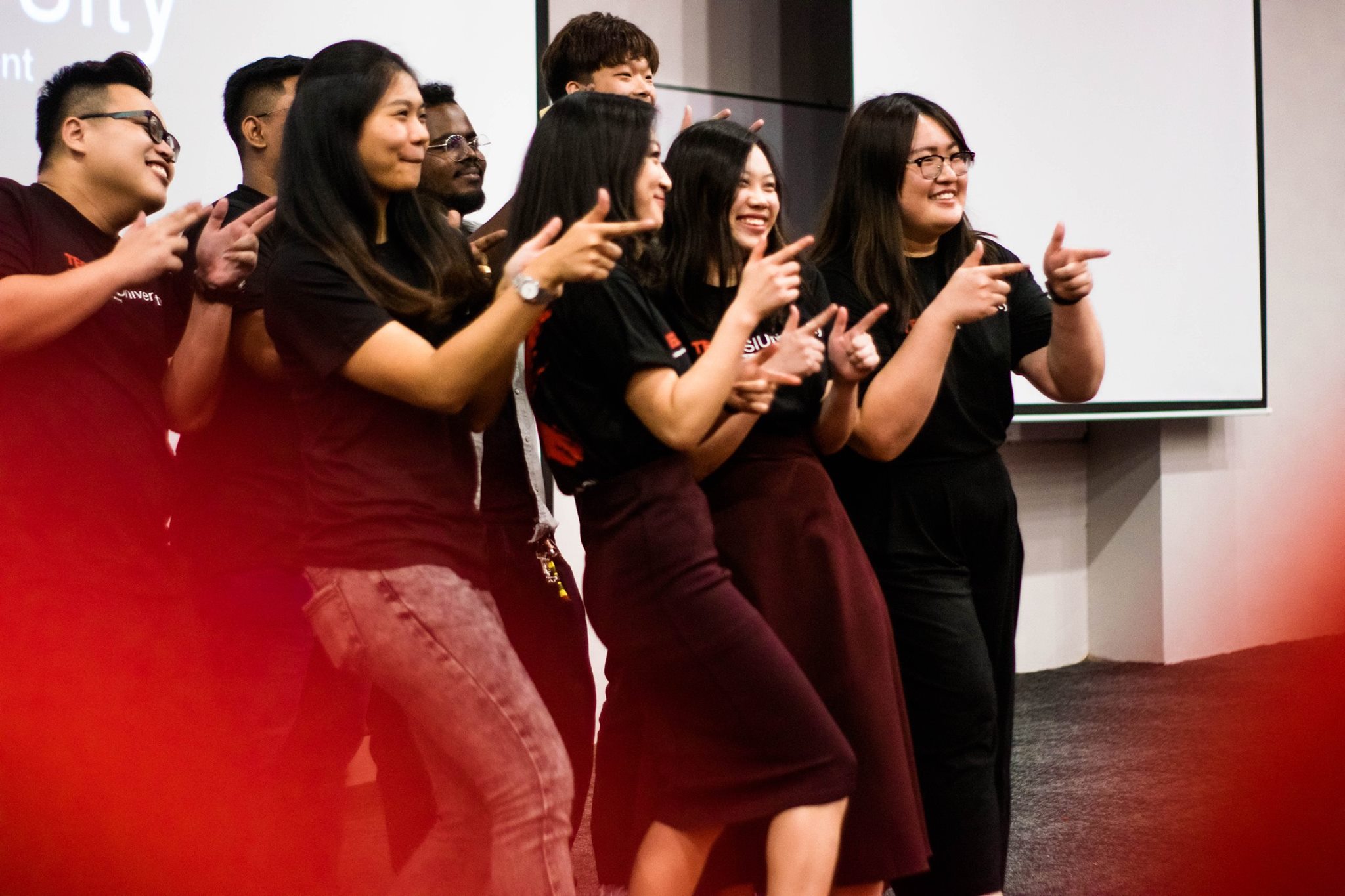 TEDx Team